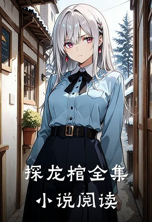 探龙棺全集小说阅读