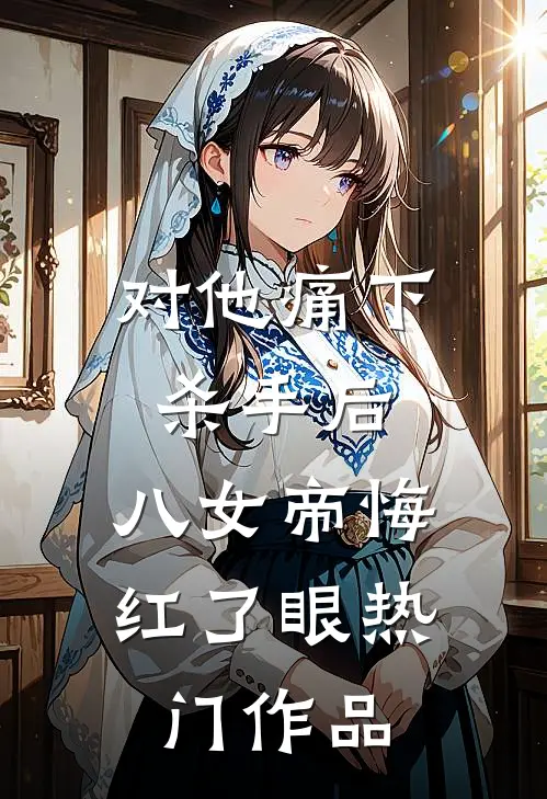 对他痛下杀手后，八女帝悔红了眼热门作品