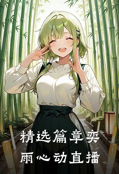 精选篇章奕雨心动直播