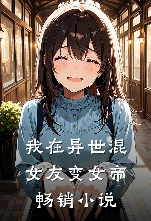 我在异世混，女友变女帝畅销小说