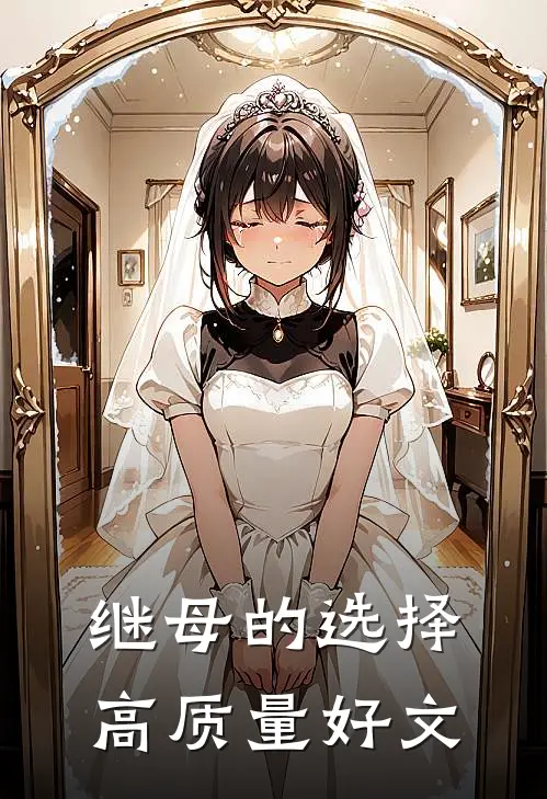 继母的选择高质量好文