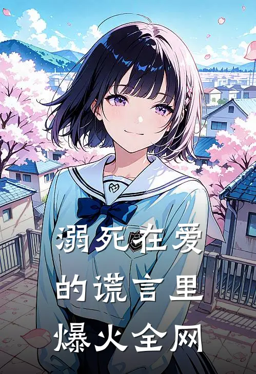 溺死在爱的谎言里爆火全网