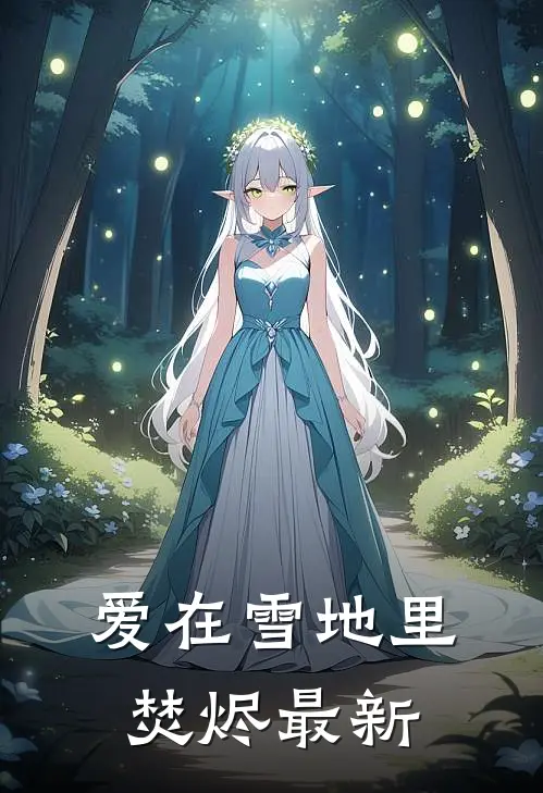 爱在雪地里焚烬最新