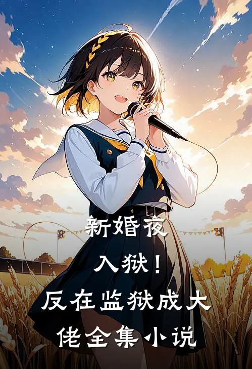 新婚夜入狱！反在监狱成大佬全集小说