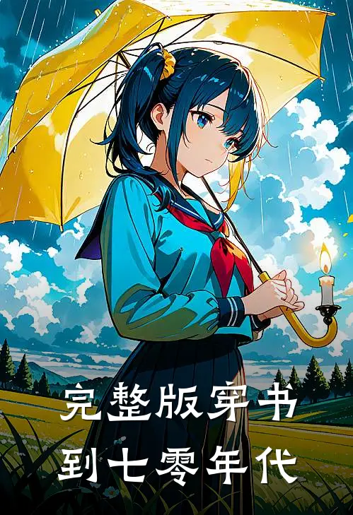 完整版穿书到七零年代
