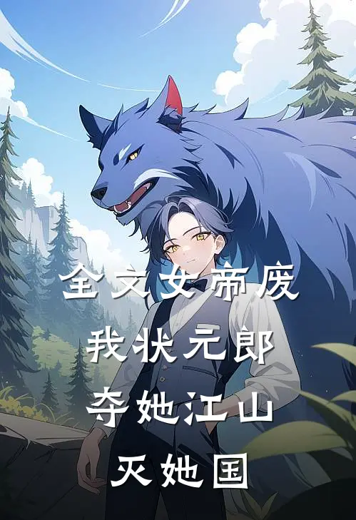 全文女帝废我状元郎，夺她江山灭她国