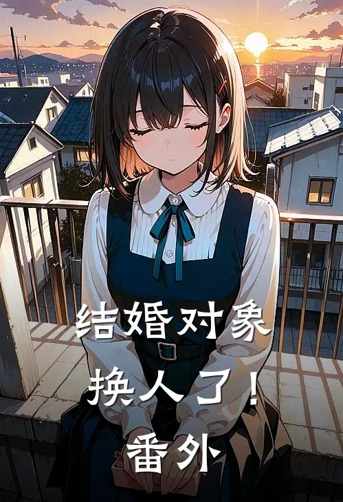 结婚对象换人了！ 番外