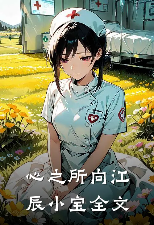 心之所向江辰小宝全文