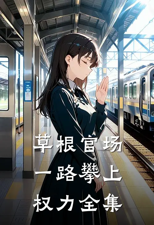草根官场：一路攀上权力 全集