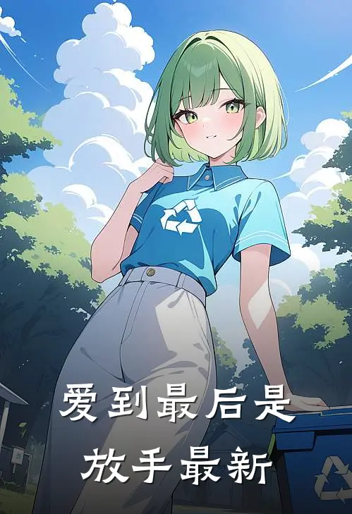 爱到最后是放手最新