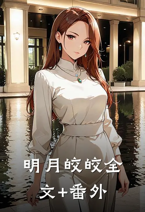 明月皎皎全文+番外