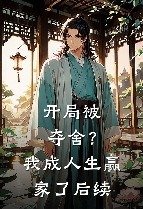 开局被夺舍？我成人生赢家了后续