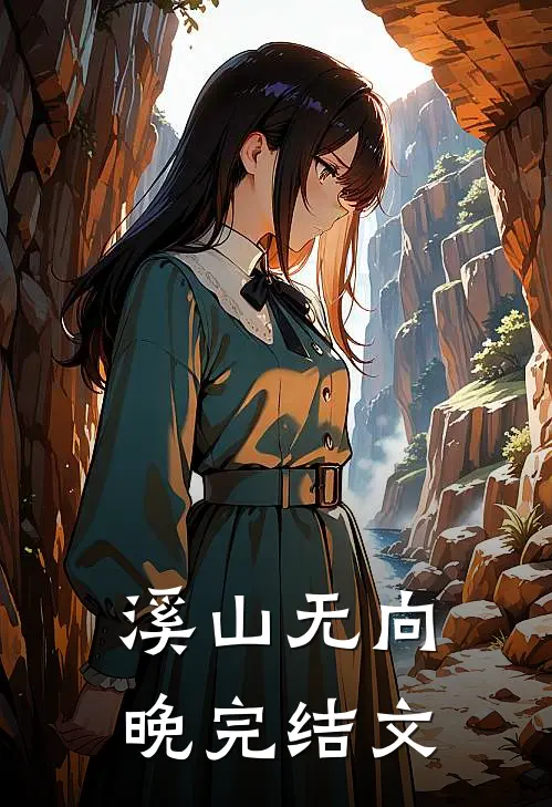 溪山无向晚完结文