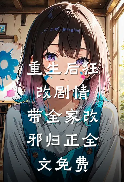 重生后狂改剧情，带全家改邪归正全文免费