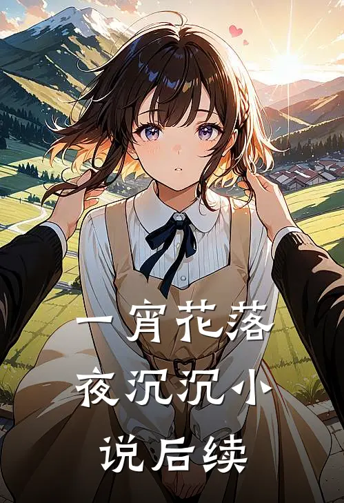 一宵花落夜沉沉小说后续