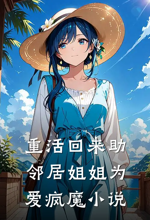 重活回来助邻居姐姐为爱疯魔小说