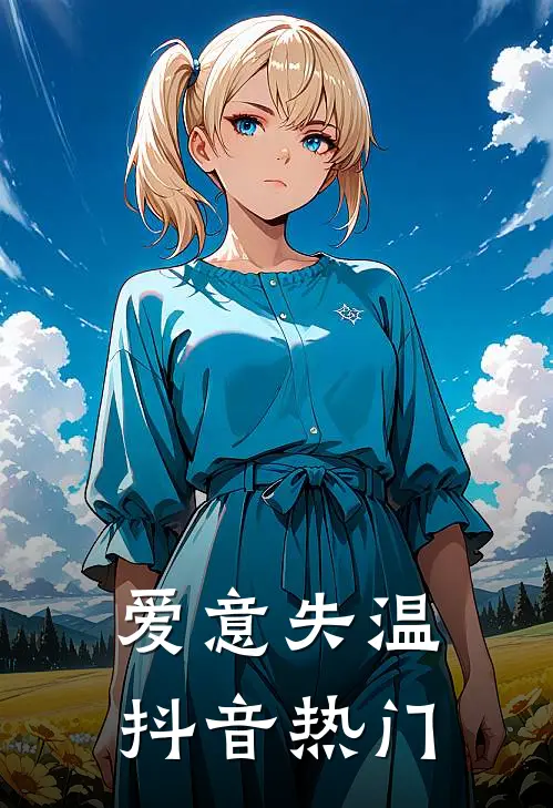 爱意失温抖音热门