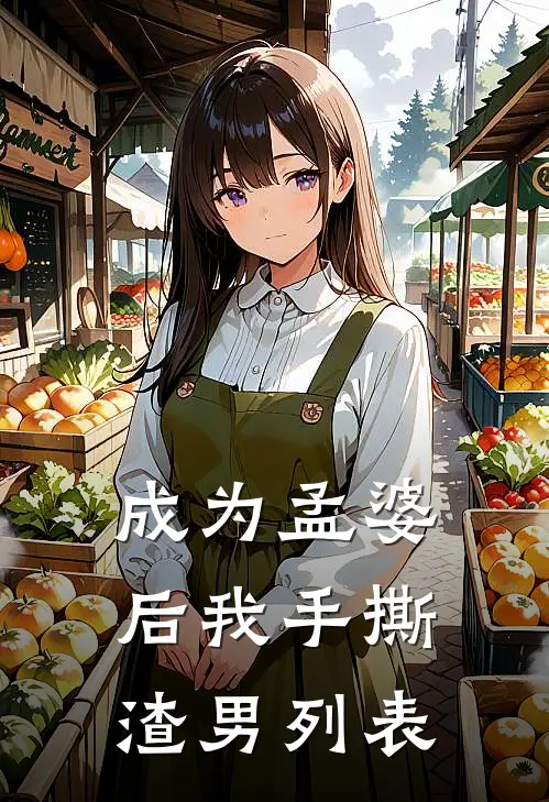 成为孟婆后我手撕渣男列表