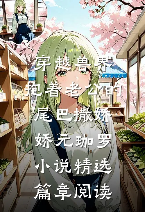 穿越兽界:抱着老公的尾巴撒娇娇元珈罗小说精选篇章阅读