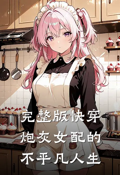 完整版快穿炮灰女配的不平凡人生免费阅读