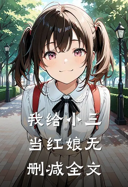 我给小三当红娘无删减全文