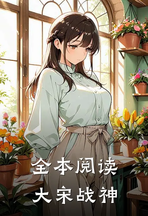 全本阅读大宋战神