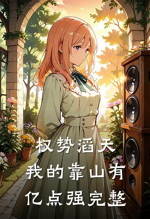 权势滔天：我的靠山有亿点强完整