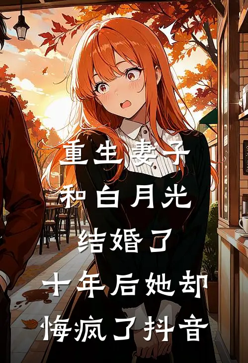 重生妻子和白月光结婚了，十年后她却悔疯了抖音