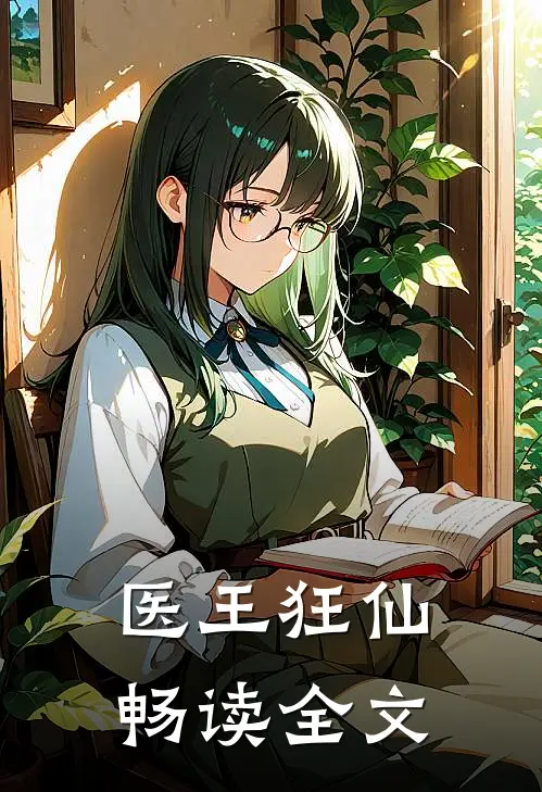 医王狂仙畅读全文