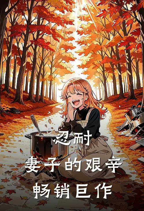 忍耐妻子的艰辛畅销巨作