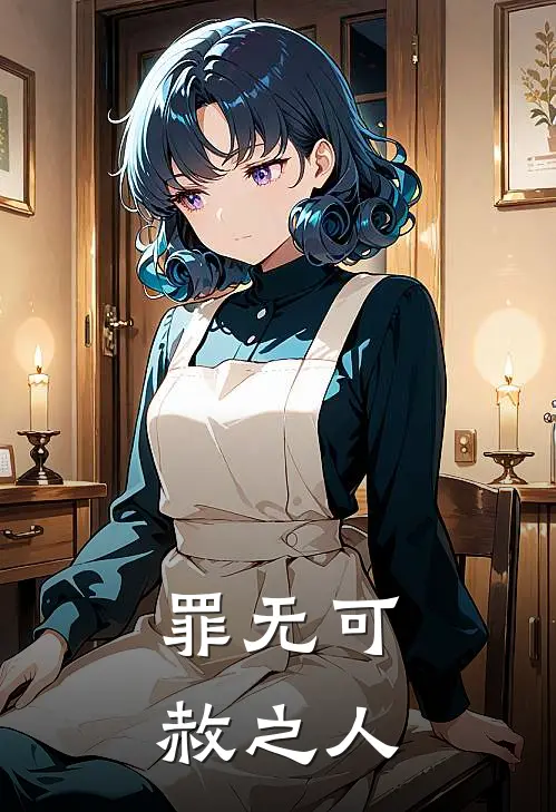 罪无可赦之人