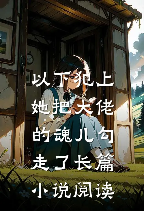 以下犯上,她把大佬的魂儿勾走了长篇阅读