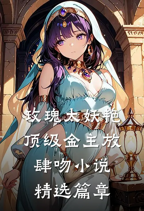 玫瑰太妖艳,顶级金主放肆吻小说精选篇章