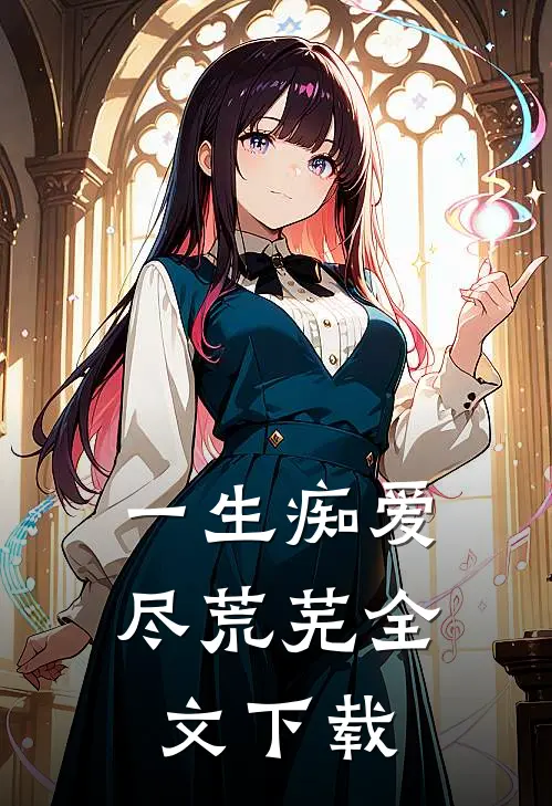 一生痴爱尽荒芜全文下载