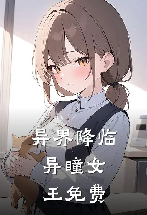 异界降临：异瞳女王免费