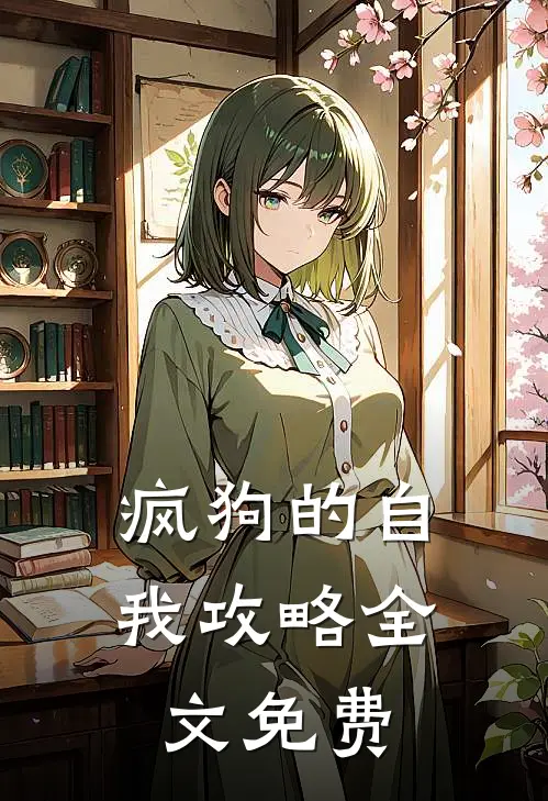 疯狗的自我攻略全文免费阅读