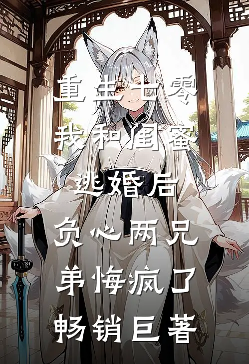 重生七零我和闺蜜逃婚后，负心两兄弟悔疯了畅销巨著