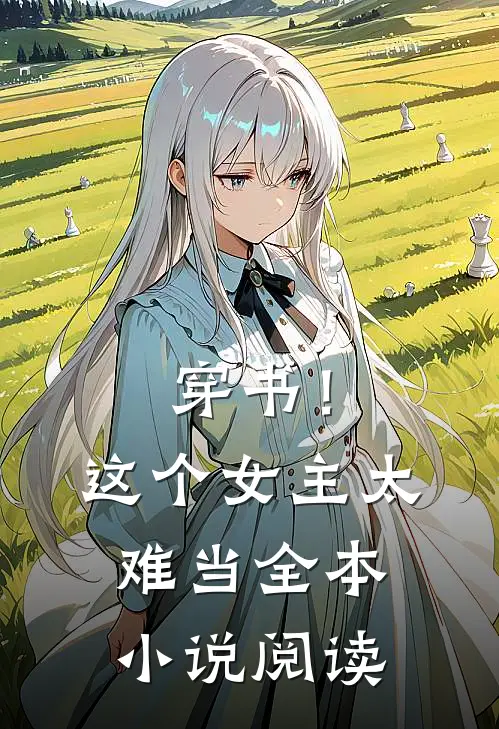 穿书！这个女主太难当全本小说阅读