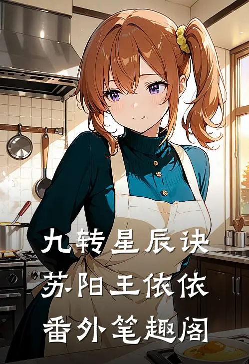九转星辰诀：苏阳王依依番外笔趣阁