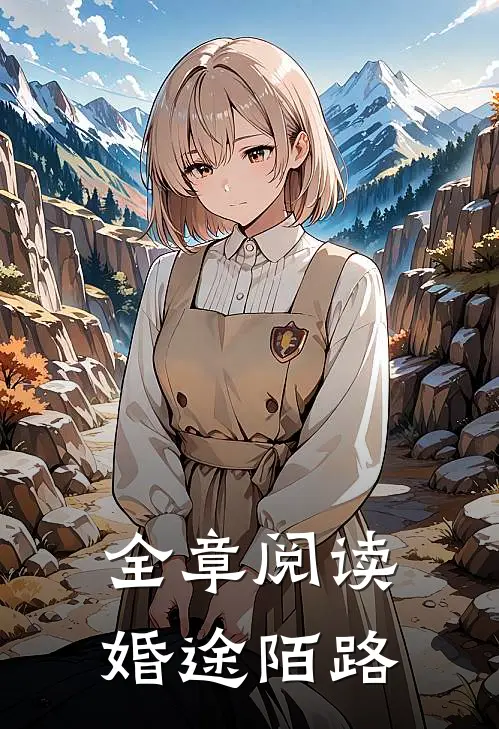 全章阅读婚途陌路