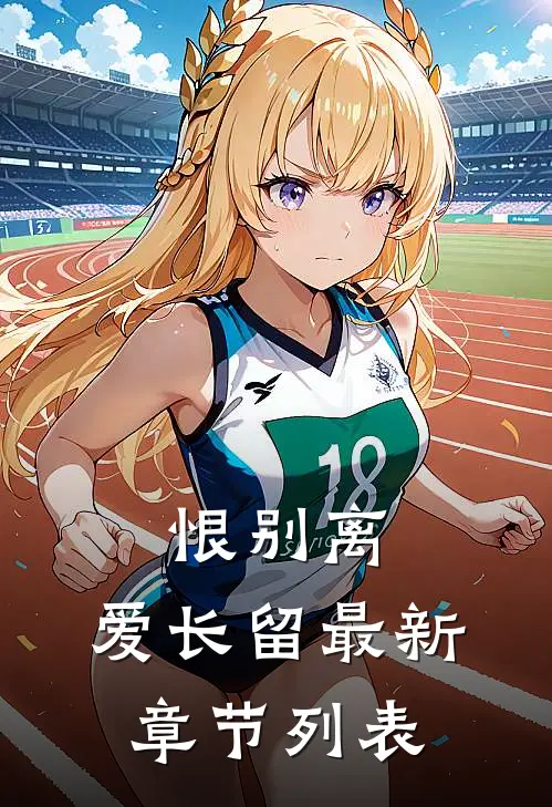 恨别离，爱长留最新章节列表