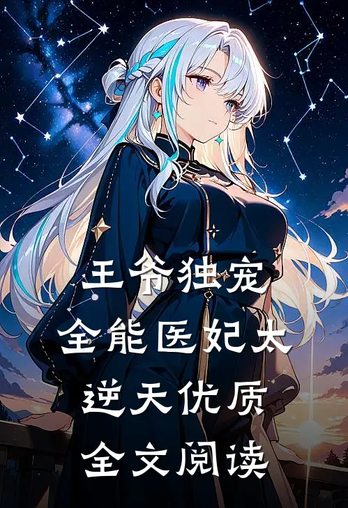 王爷独宠：全能医妃太逆天优质全文阅读