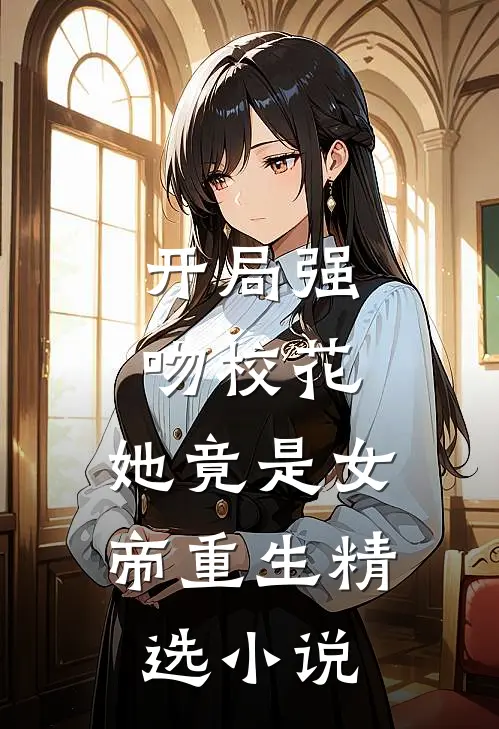 开局强吻校花，她竟是女帝重生精选小说