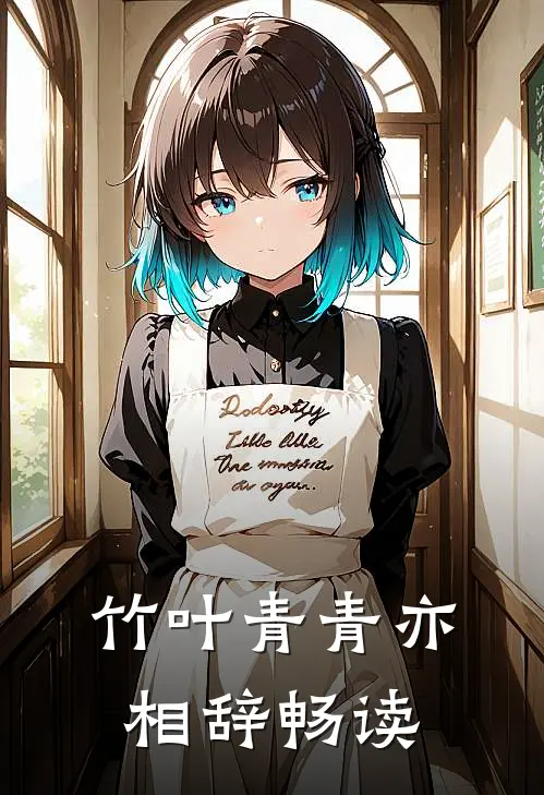 竹叶青青亦相辞畅读