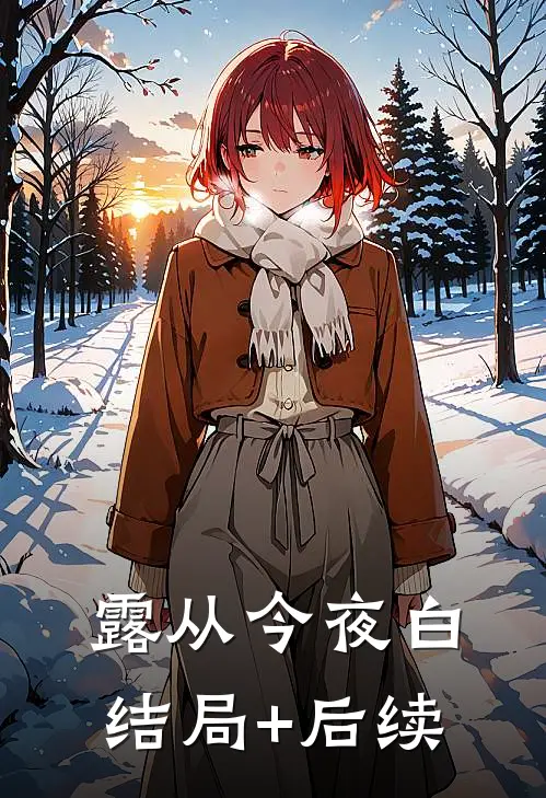 露从今夜白结局+后续