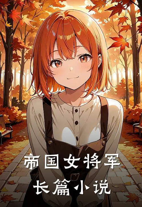 帝国女将军长篇小说