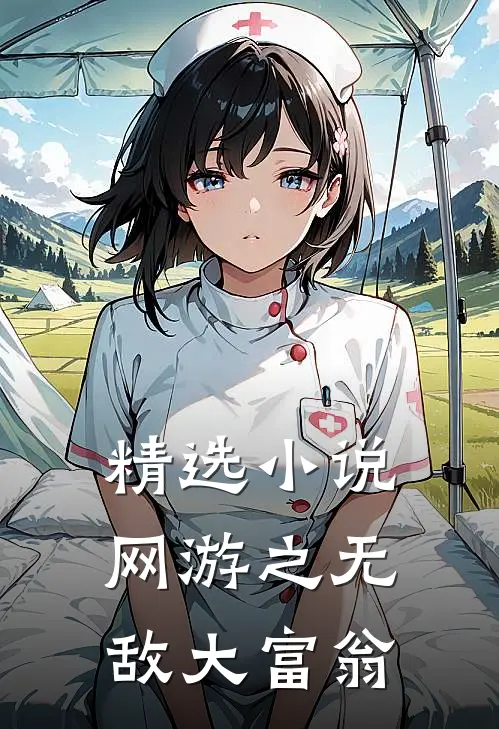 精选小说网游之无敌大富翁