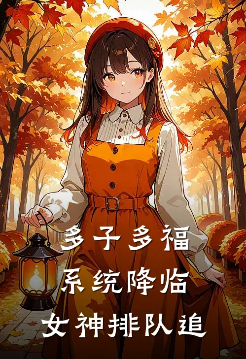 多子多福系统降临，女神排队追