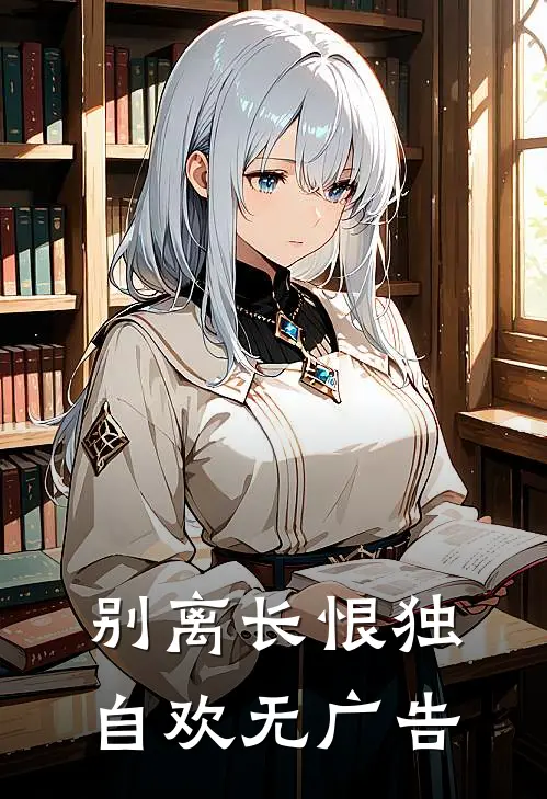 别离长恨独自欢无广告