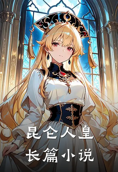 昆仑人皇长篇小说